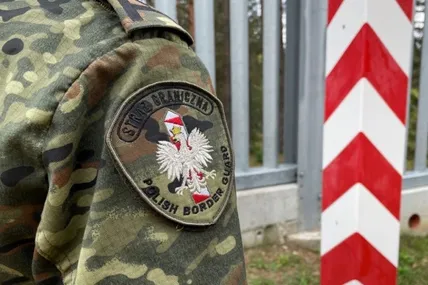 У Польщі відсьогодні працює нова біометрична система ЄС