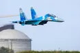 На Житомирщині розбився винищувач СУ-27: загинув пілот