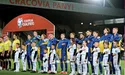 «Фінал» буде у Варшаві - проти Ісландії