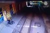 В центрі Львова патрульні затримали 26-річного львів'янина, який їхав на краденому велосипеді