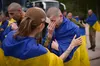 Серед 307 українських захисників, яких сьогодні визволили з полону, є пʼятеро жителів Львівщини