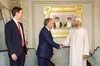 Трамп залучив військове керівництво до переговорів щодо Ірану та війни в Україні