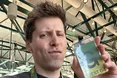 Сема Альтмана повернули на посаду гендиректора в OpenAI