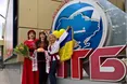 День вишиванки з «АТБ»