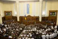 “Спроба перенести парламентські вибори буде узурпацією державної влади”