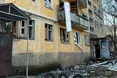 Вранці росіяни атакували центр Костянтинівки, що на Донеччині: троє загиблих, 6 поранених