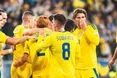 1:0 — збірна України перемогла Грузію