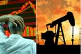Коронавірус і світова нафтова війна