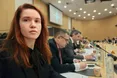 Безугла потрапила до офіційної делегації Парламентської Ради «Україна-НАТО»