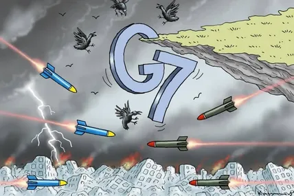 Малюнок зі сайту Cartoon Movement