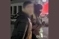 У Львові затримали нападників, які побили та пограбували пенсіонерку