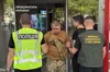 На Дніпропетровщині командир та старшина вимагали гроші у військового за «мовчання»
