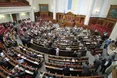 Рада закликала парламенти світу зупинити агресію Росії в Авдіївці