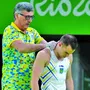 «Тренер – це художник, який повинен із розрізнених елементів створити шедевр»