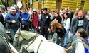 Коні не винні...
