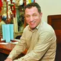Анатолій Гнатюк: «Перед тим як одружитися, ми з коханою подавали заяву чотири рази»