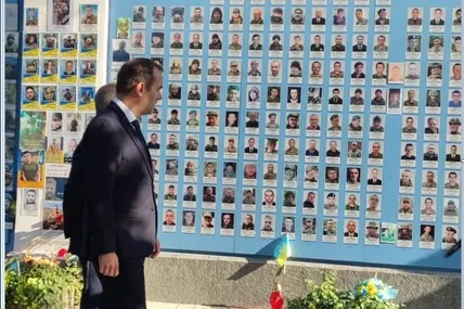 Фото: посольство Франції в Україні