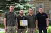 На Львівщині нагородили переможців конкурсу журналістських робіт імені Тараса Матвіїва