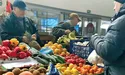«Ціни на святкові продукти стабілізуються з 20 січня»