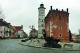 Кременева столиця Польщі