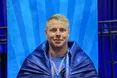 Ігри воїнів: львів'янин Віктор Легкодух завоював ще дві золоті медалі