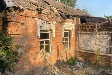 Фото: Сергій Лисак