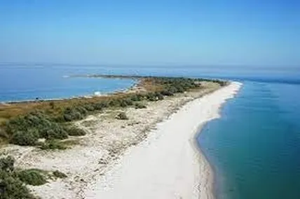 Кінбурнська коса