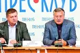 Канівець повернувся у команду «волюнтаристського» Гриценка