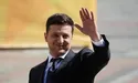 "У паспорті немає рядка патріот, малорос чи ватнік". Зеленський привітав українців