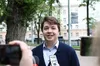 У білорусі помилували ексредактора Nexta Романа Протасевича
