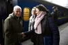 Жозеп Боррель здійснив прощальний візит до Києва як представник ЄС