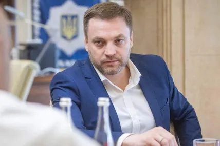 Правоохоронцям підвищать зарплати з лютого 2022 року, - Монастирський