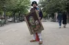 У Польщі застрелили російського художника, який критикував путіна