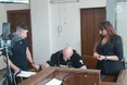 Львівському «беркуту» повідомили третю підозру