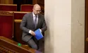 Рада відхилила оновлену програму діяльності уряду