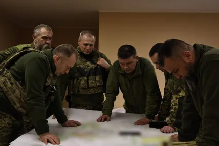 Фото: t.me landforcesofukraine