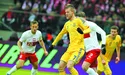 Прем’єрна зустріч з камерунцями