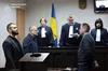 Довічне ув’язнення залишили в силі для вбивць дитини та жінки