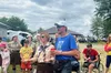 Третя Львівська вітрильна зустріч однодумців, які вміють тримати одне одного і в морі, і на суші