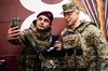 Воїн із Львівщини отримав нагороду від Головнокомандувача ЗСУ