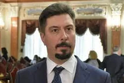 Всеволод Князєв. Фото з мережі