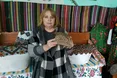 У Молодкові знайшли старовинний раритет — зуб мамута