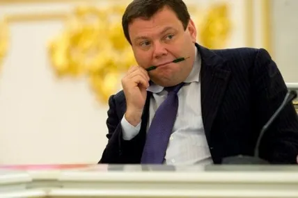 Український суд арештував активи російського олігарха Фрідмана на суму 12,4 млрд грн