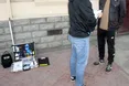 У Львові поліцейські затримали 20-річного одесита, який видурив у старенької львів'янки понад 75 тис грн
