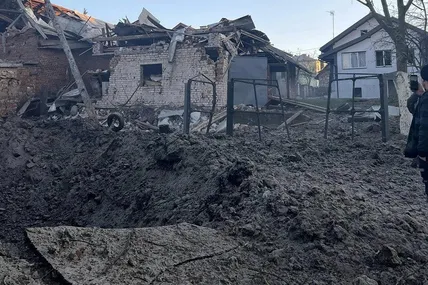 Фото: Миколи Пущака