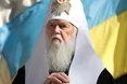 Патріарх Філарет розповів, як передати Києво-Печерську лавру від Московського патріархату до ПЦУ