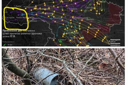 Війна і &laquo;Мир&raquo;: чому почастішали удари держави-терориста по Закарпаттю