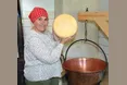 Карпатські сири смачні та поживні
