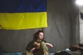 «Моя зброя — пісня»: «Пташка» оприлюднила архівне відео з Азовсталі