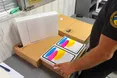 Буковині митники вилучили незадекларовані MacBook, iPad, турнікети та косметику на понад 2,1 млн грн